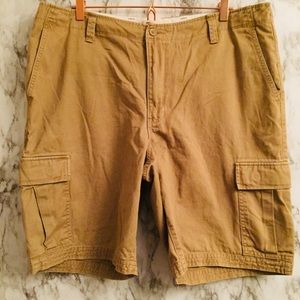 GAP Rugged Short Cargo WBe